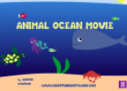 Animal ocean movie | Recurso educativo 25610