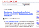 Las jarchas | Recurso educativo 25865