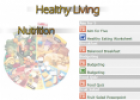 Healthy living | Recurso educativo 28070