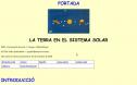 El sistema solar | Recurso educativo 28359