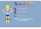 Mental gym | Recurso educativo 28419