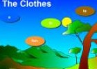 hunting game: the clothes | Recurso educativo 2872