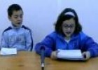 Las noticias del Calasanz | Recurso educativo 2954