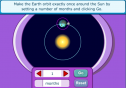 Earth, Sun and Moon | Recurso educativo 29690