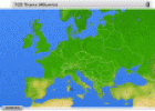 Ciudades de Europa | Recurso educativo 30188