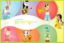 Boogie band studio | Recurso educativo 30339