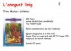 L'aneguet lleig | Recurso educativo 30684