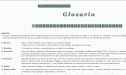 Glosario | Recurso educativo 33079