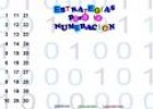 Estrategias para la numeración | Recurso educativo 5467