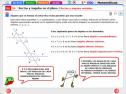 Rectas y ángulos notables | Recurso educativo 610