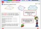 Polígonos: ángulos y diagonales | Recurso educativo 615