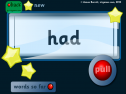 Game: Word Bingo | Recurso educativo 7150