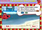 Storybook: Here, Clifford! | Recurso educativo 8147