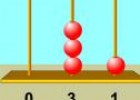 Juego didáctico: descomposición de números en decenas y unidades con el ábaco | Recurso educativo 8188