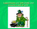 St Patrick's day | Recurso educativo 62563