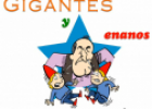 Gigantes y Enanos | Recurso educativo 65019