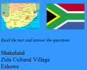 South Africa | Recurso educativo 68705