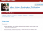 Islam: History, society and civilization | Recurso educativo 70537