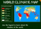 World climates | Recurso educativo 71472