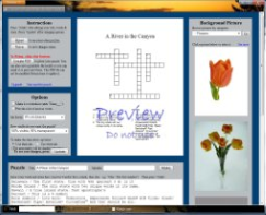 Website: Puzzle maker | Recurso educativo 72500