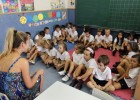 Más horas de clase no aseguran el éxito escolar | Política | EL PAÍS | Recurso educativo 72691