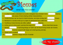 Biomes | Recurso educativo 74954