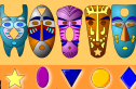 Juego de viajes: Máscaras africanas | Recurso educativo 74970