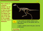 Drawing dinos | Recurso educativo 75411