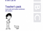 Lesson plan: Is the cat ill? | Recurso educativo 76958