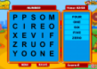 Word search | Recurso educativo 79986