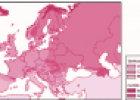 Europa. Medio físico | Recurso educativo 81130