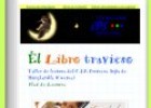 Taller de lectura online El libro travieso | Recurso educativo 82918