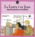 La Laura i en Joan desenmascaren la bombolla  (Macroeconomia) | Recurso educativo 83422