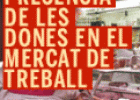 Presència de les dones en el mercat de treball | Recurso educativo 83463