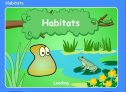 Food chain interactive activity | Recurso educativo 85476