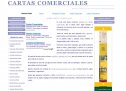 Cartas comerciales | Recurso educativo 85632