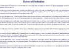 Factors of Production | Recurso educativo 89075