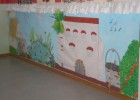 Mural: Edificios de la Comunidad Valenciana | Recurso educativo 91044