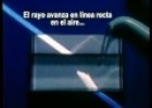 FISICA: Refraccion de la luz | Recurso educativo 92464