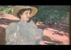 María at La Granja, Joaquín Sorolla | Recurso educativo 96055