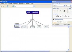 Tutorial de Cmaptools: Mapas Conceptuales | Recurso educativo 97708