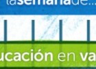 La semana de la Educación en Valores: 7 ideas para educar en valores | Recurso educativo 99717