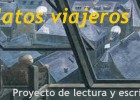 Nuestro libro | Relatos viajeros | Recurso educativo 102684