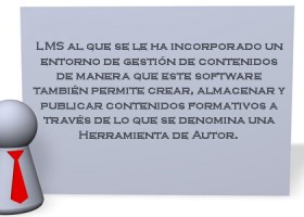 Definición de Plataforma Virtual | Recurso educativo 107407