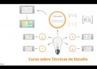 Curso sobre Técnicas de Estudio - Subrayado (2 de 4) | Recurso educativo 115216