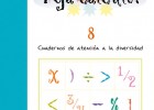 ¡Ya calculo! 8 (3º de Educación Primaria) Sumas, restas, multiplicaciones y divisiones. | Recurso educativo 118207