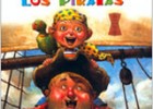 Mis amigos los piratas | Recurso educativo 119413