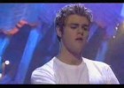 Ejercicio de inglés con la canción My Love de Westlife | Recurso educativo 121986