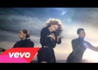 Completa los huecos de la canción Sweet Dreams de Beyoncé | Recurso educativo 123488