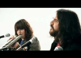 Completa los huecos de la canción Forever Lost de The Magic Numbers | Recurso educativo 125324